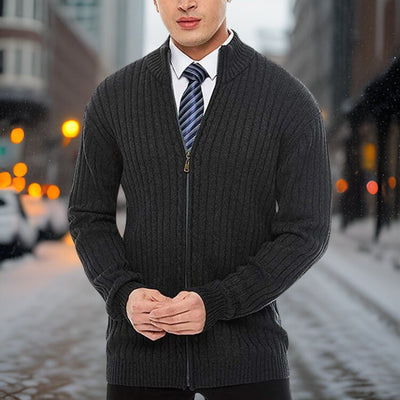 Elias - High-quality fashionable jumper