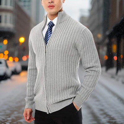 Elias - High-quality fashionable jumper