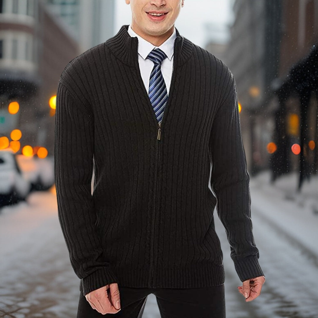 Elias - High-quality fashionable jumper