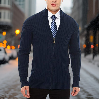 Elias - High-quality fashionable jumper