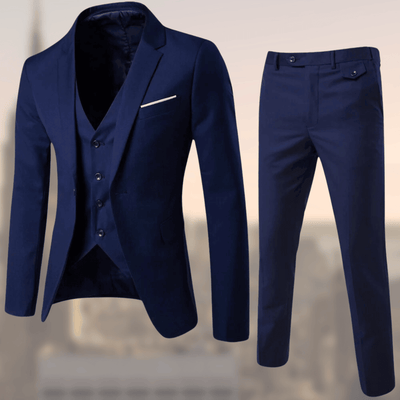 Tyron - Elegant men's outfit