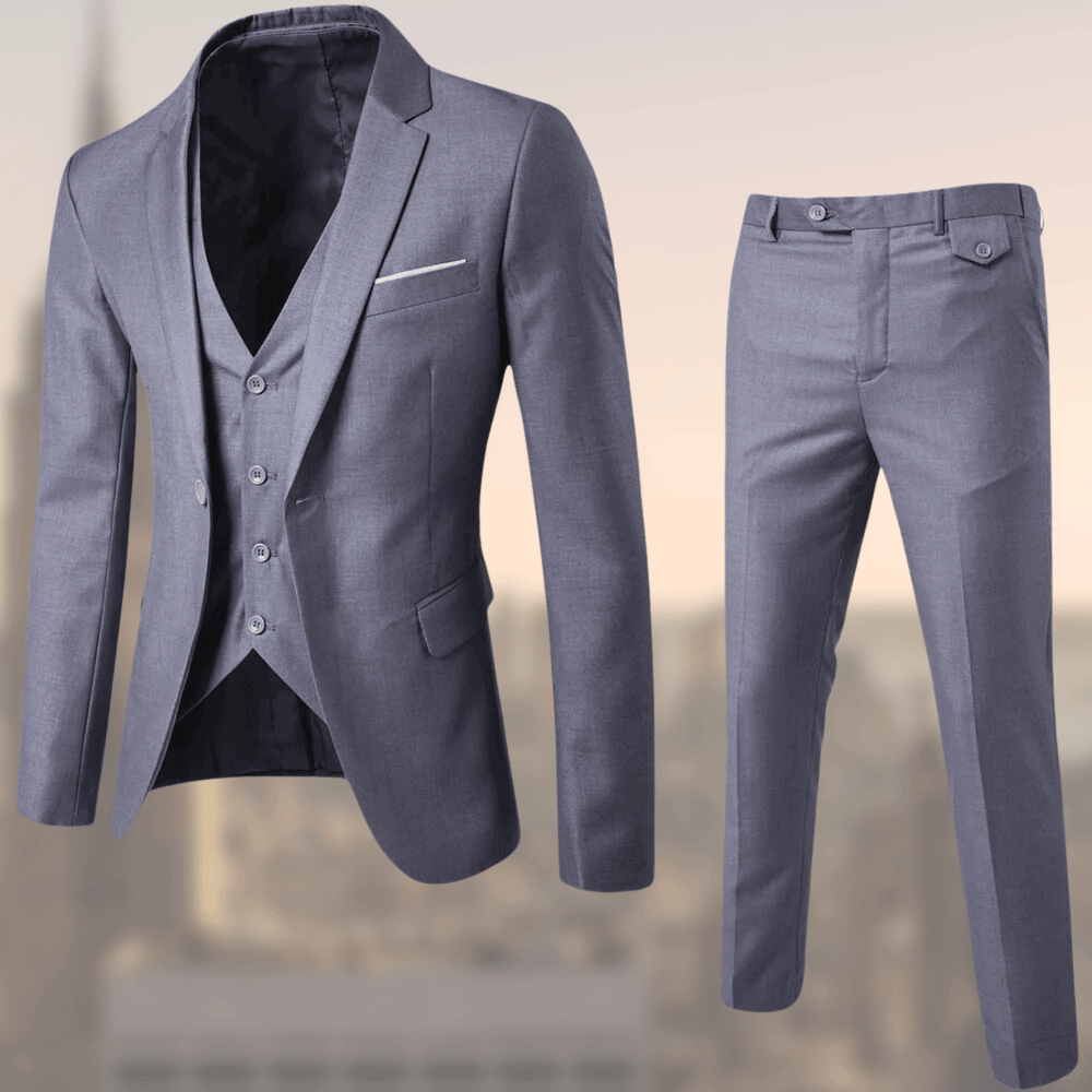Tyron - Elegant men's outfit