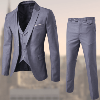 Tyron - Elegant men's outfit