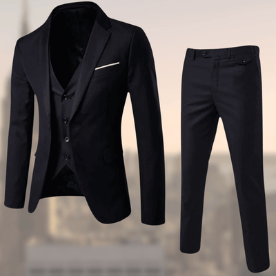 Tyron - Elegant men's outfit