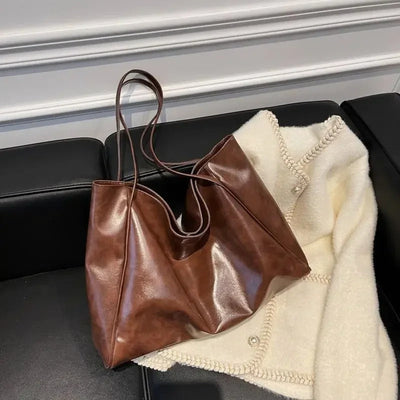 Jeromia - Chic leather bag