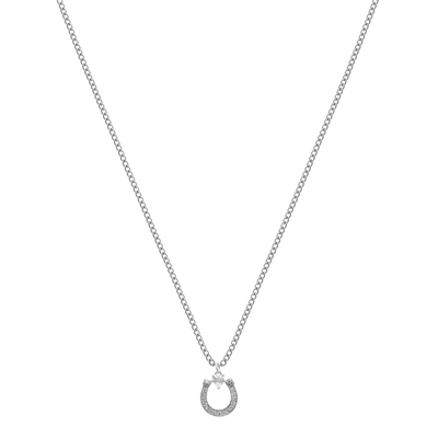 Uom chain 14K gold-plated