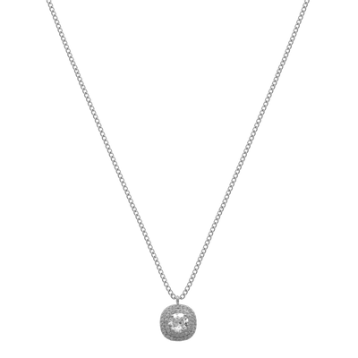 Eternal chain 14K gold-plated