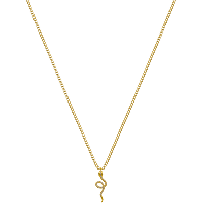Exalted Mini Snake chain