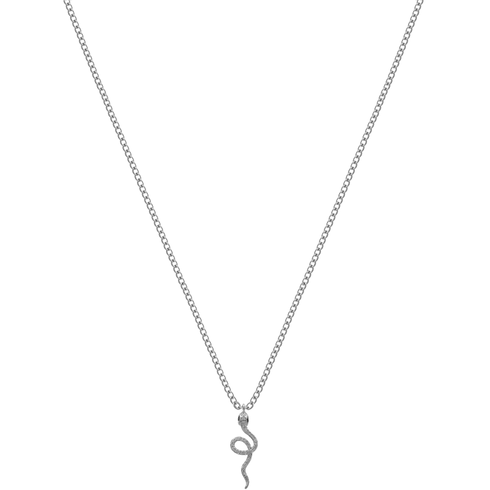 Exalted Mini Snake chain