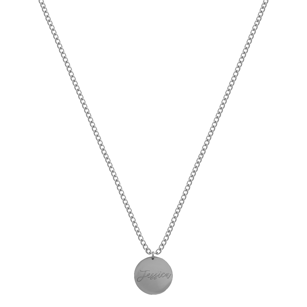 Coin chain font