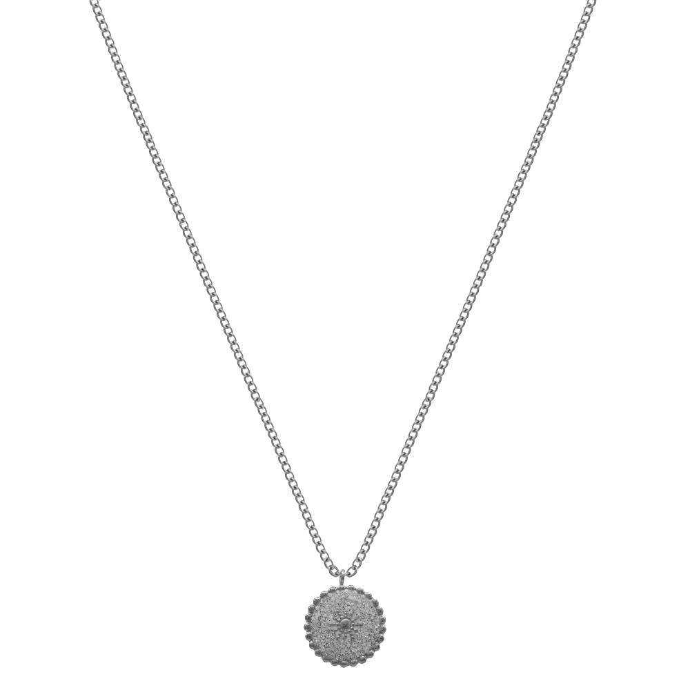 Sunshine chain 14K gold-plated