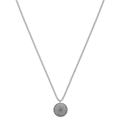 Sunshine chain 14K gold-plated