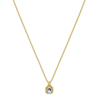 Miracle chain 18K gold-plated