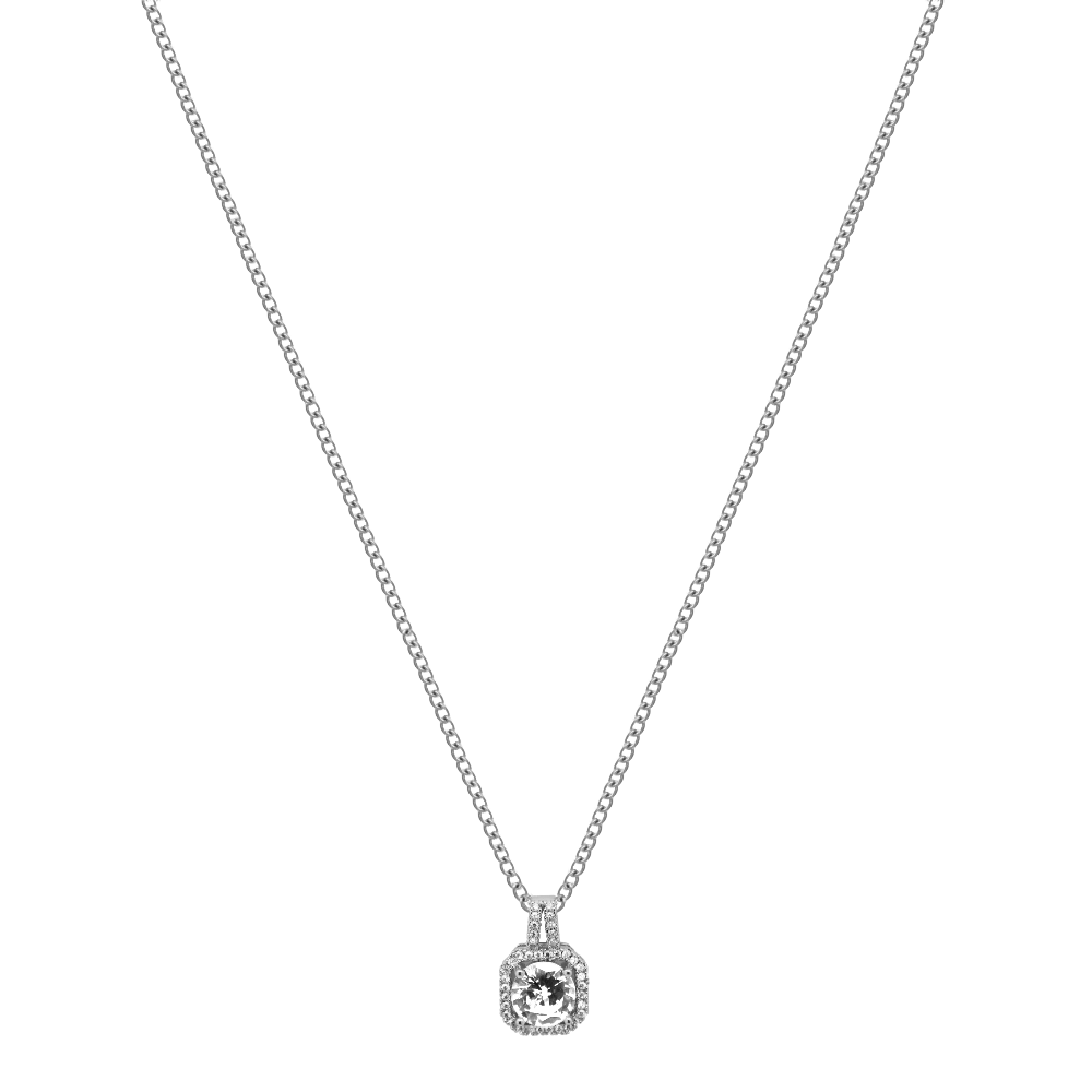 Miracle chain 18K gold-plated