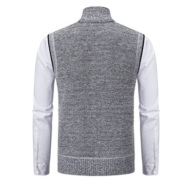 Stylish men's waistcoat with a high-quality finish