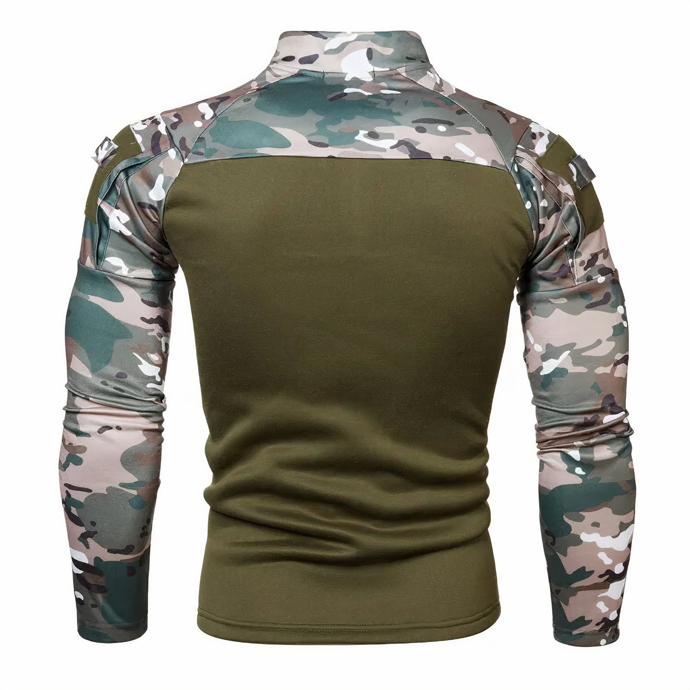MORRIS - Tactical combat jumper