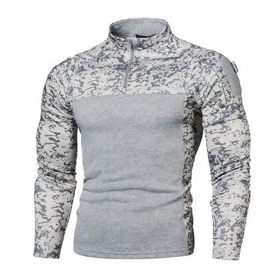 MORRIS - Tactical combat jumper