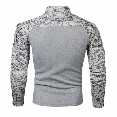 MORRIS - Tactical combat jumper
