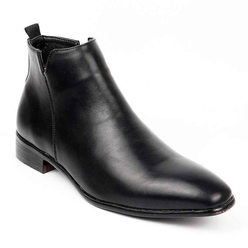 Men's Chelsea Boots - Matius