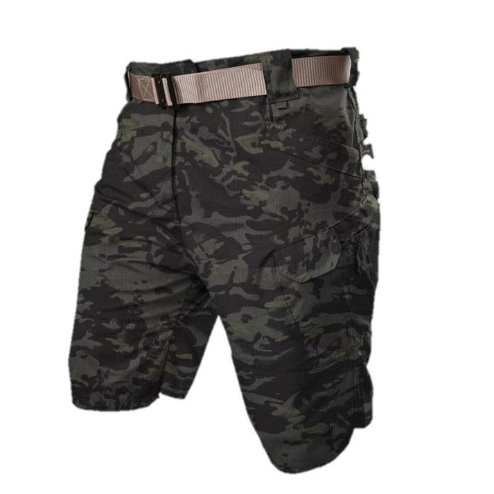 Anton - Cargo shorts for men