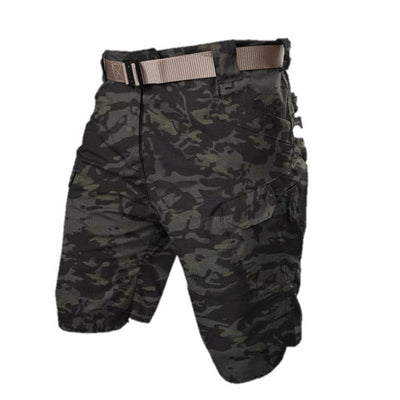 Anton - Cargo shorts for men