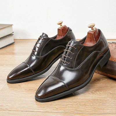 Oxford Shoes - Giam