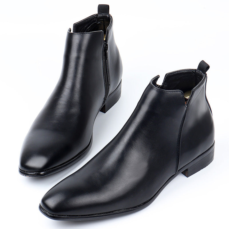 Men's Chelsea Boots - Matius
