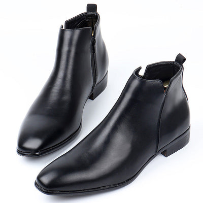 Men's Chelsea Boots - Matius