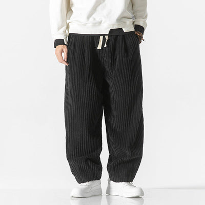 Urban corduroy pants - Jason