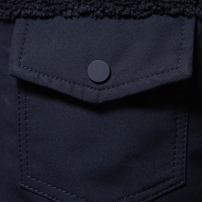 Autumn jacket - Niels