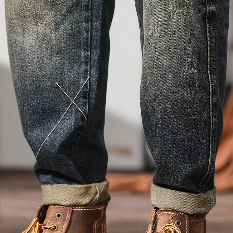 Men's urban trousers - Hamilton