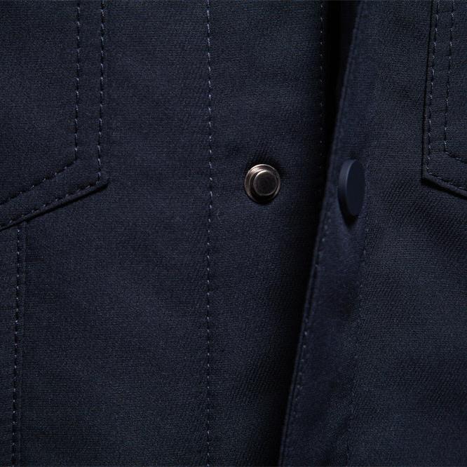 Autumn jacket - Niels