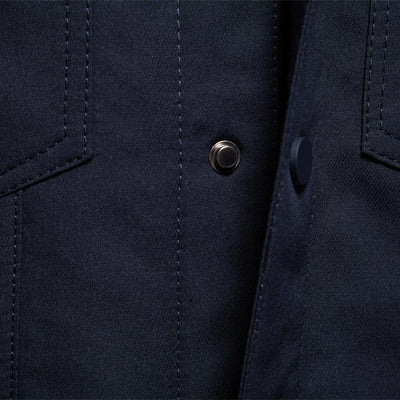 Autumn jacket - Niels