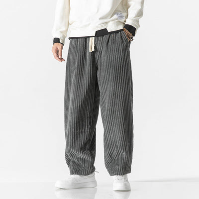 Urban corduroy pants - Jason