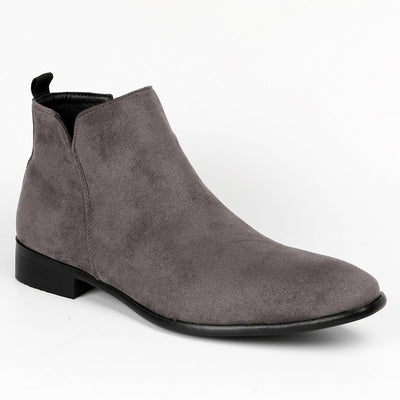Men's Chelsea Boots - Matius