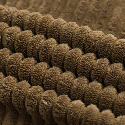 Versatile corduroy trousers - Ruud