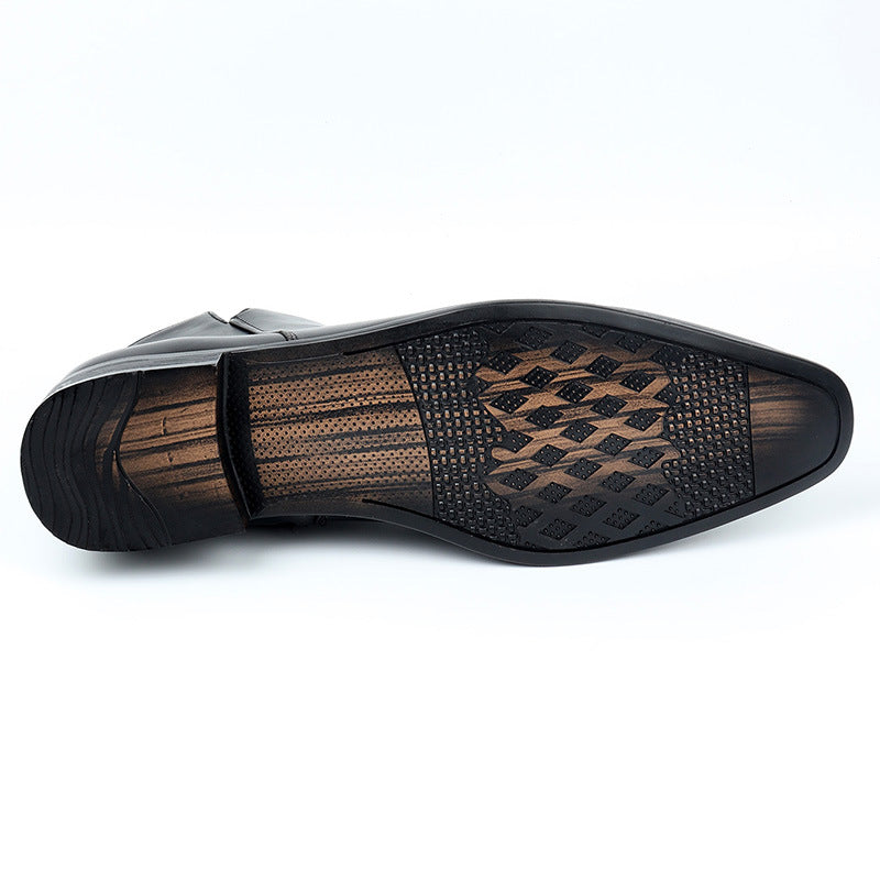 Men's Chelsea Boots - Matius