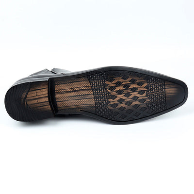 Men's Chelsea Boots - Matius