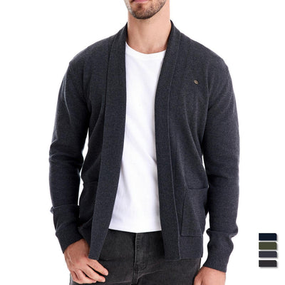 Knitted cardigan - Elliot
