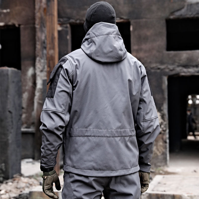 Outdoor activity set - Joah