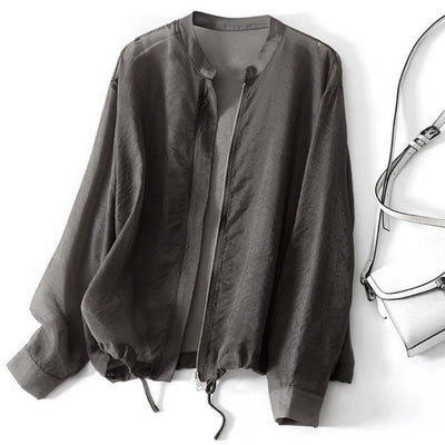 Premium Jacket - Donitza