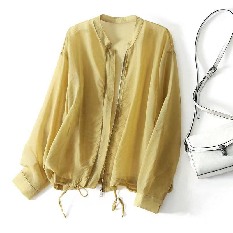 Premium Jacket - Donitza