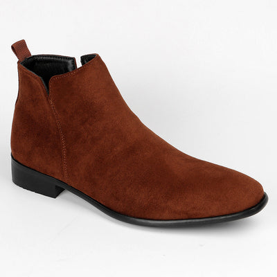 Men's Chelsea Boots - Matius