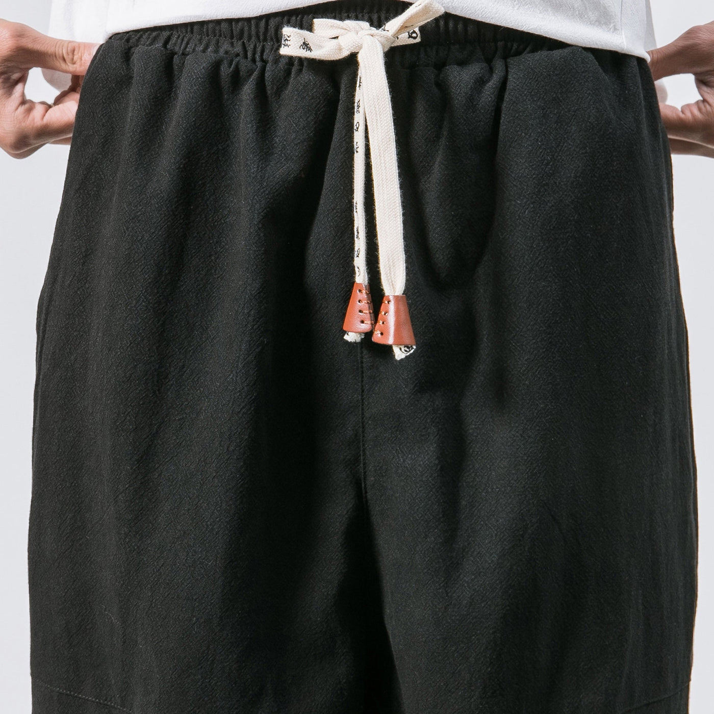 Men's baggy pants - Raiden