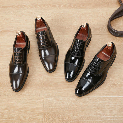 Oxford Shoes - Giam