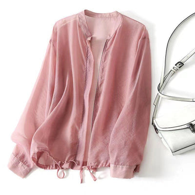 Premium Jacket - Donitza