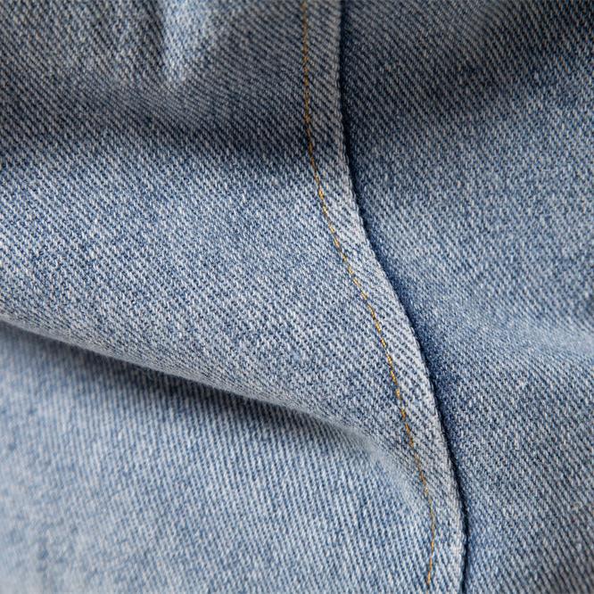 Men's denim jacket - Kaspar