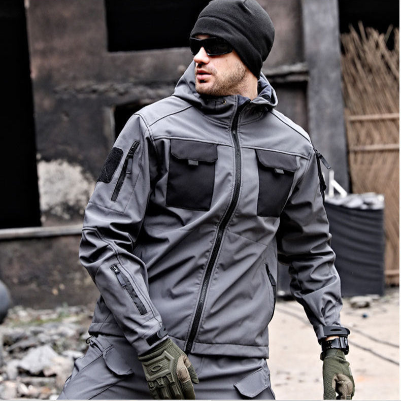 Outdoor activity set - Joah