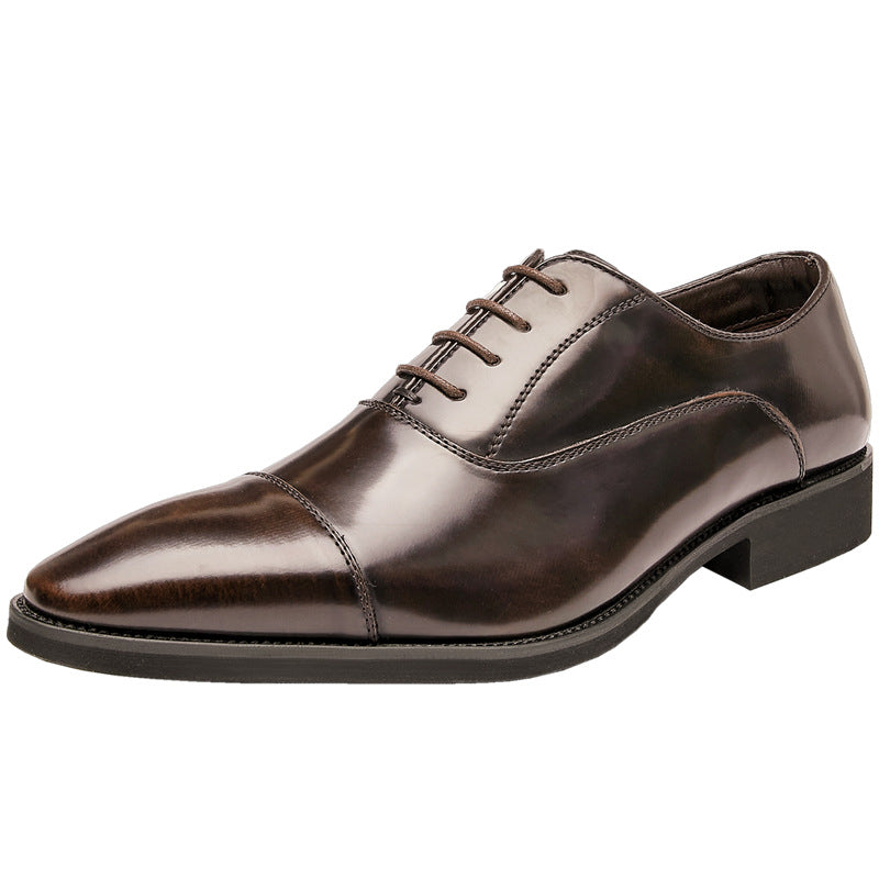 Oxford Shoes - Giam