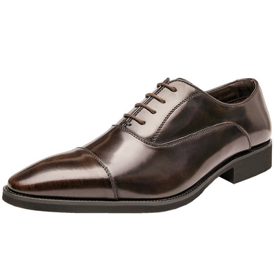Oxford Shoes - Giam